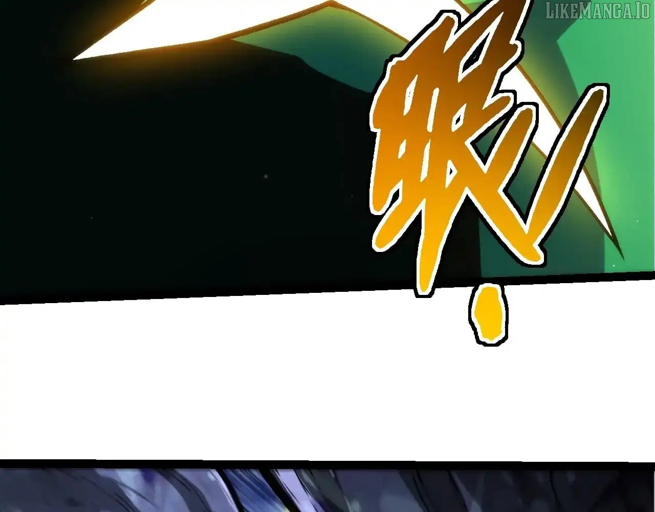 Evolution Begins With A Big Tree Chapter 453 - page 33